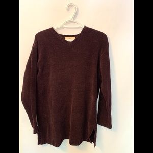 Vintage sweater